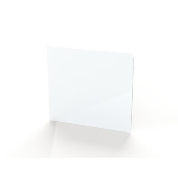 Subpanel, 39.875 in H, 0.88 in D, 44 in W